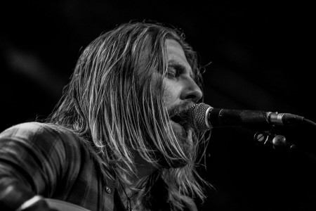 Jay Smith Svandammshallarna 26/9-15